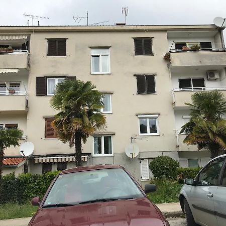 Apartment Bojan Porec Bagian luar foto