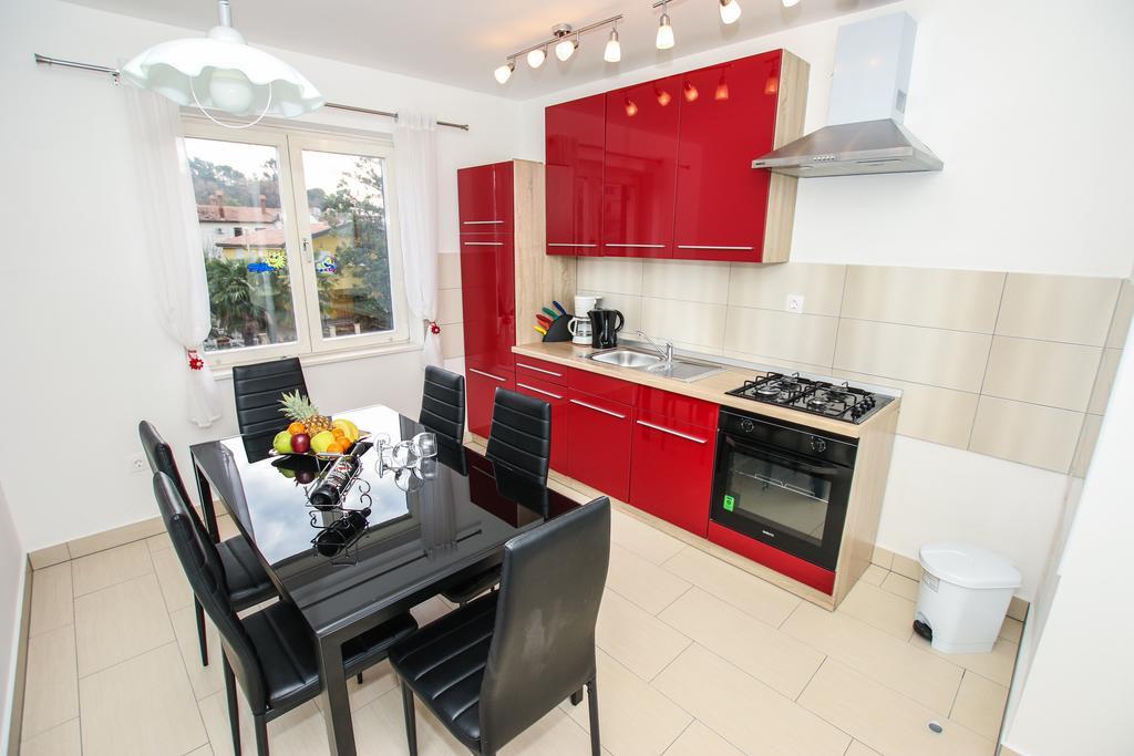 Apartment Bojan Porec Bagian luar foto