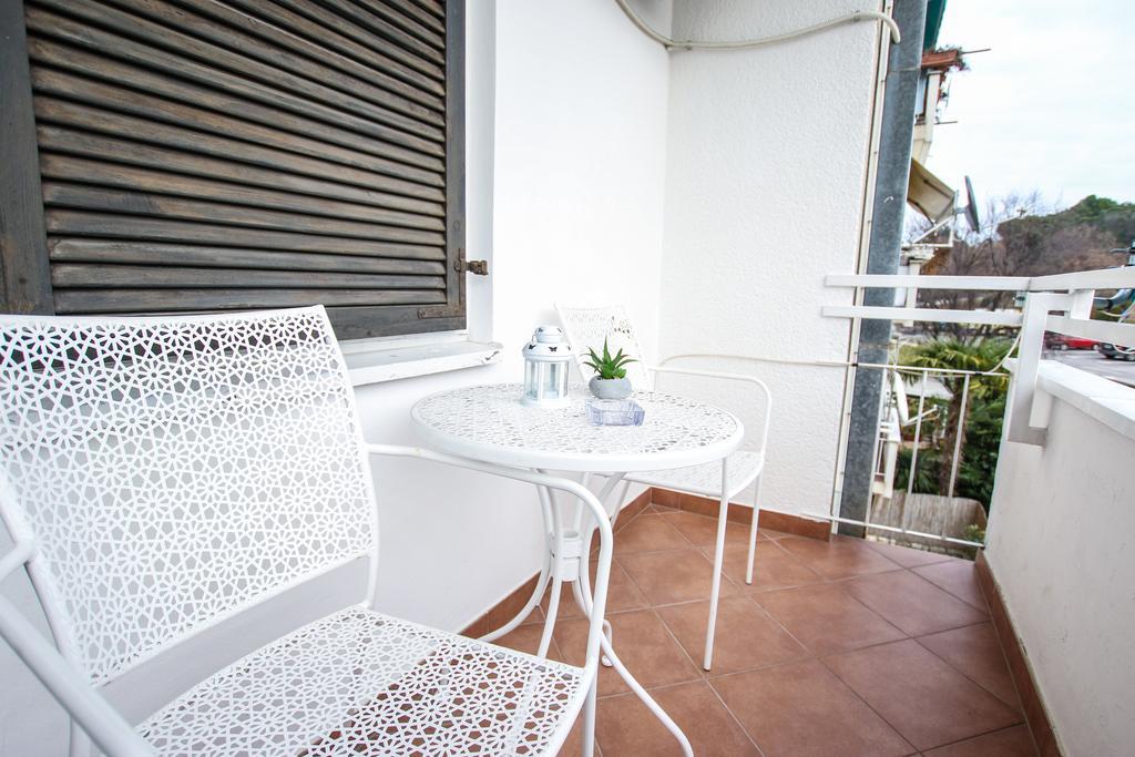 Apartment Bojan Porec Bagian luar foto